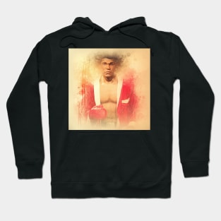 MUHAMMAD ALI - VINTAGE-1 Hoodie